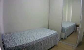 Imagem 7: Cód. 65 Imbui 3/4 com suíte Reformado e Nascente no Cond. Morada Alto do Imbui