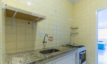 Imagem 7: Apartamento para Aluguel - Centro, 1 Quarto, 35 m2