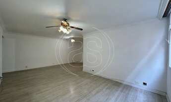 Imagem 3: São Paulo - Apartamento Padrão - Moema Pássaros