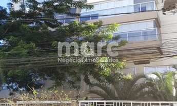 Imagem 4: SAO PAULO - Apartamento Padrão - CAMBUCI