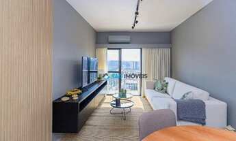 Imagem: Apartamento com 1 dormitório à venda