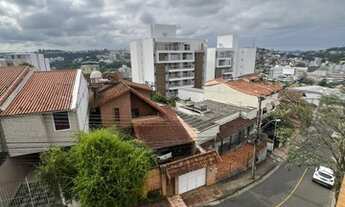 Imagem 4: Cobertura em São Pedro - Juiz de Fora