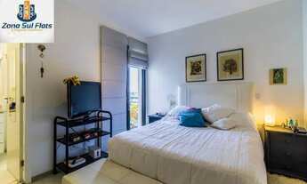 Imagem 2: SÃO PAULO - Apartamento Padrão - VILA OLÍMPIA