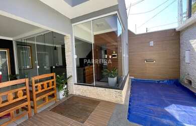 Imagem 2: Cód.: 10992 - Casa, 198 m² - venda por R$ 900.000,00 - Jardim Panorama - Bauru/SP