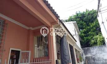 Imagem 2: Grajaú Casa com 3 dormitórios