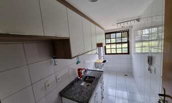 Imagem 5: Lindo apartamento com 01 quarto e vaga de garagem no coração de Itaipava