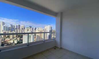 Imagem 6: Due Home Design 2 quartos, 01 Suíte, Andar Alto - Jardim Goiás