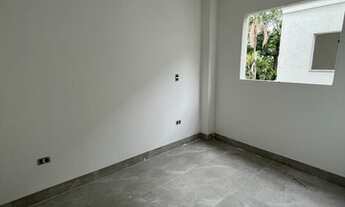 Imagem 2: Apartamento para venda com 42 metros quadrados com 2 quartos em Campestre - Santo André