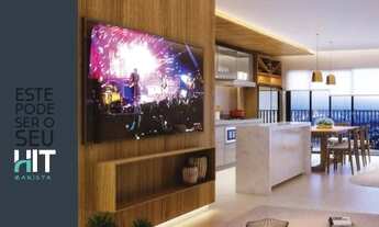 Imagem 3: Hit Marista - 116m² - 3 suites - Pronto para Morar - Setor Marista -OPORTUNIDADE