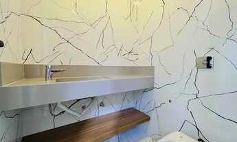 Imagem 4: PIRACICABA - Casa de Condomínio - Loteamento Residencial e Comercial Villa DAquila