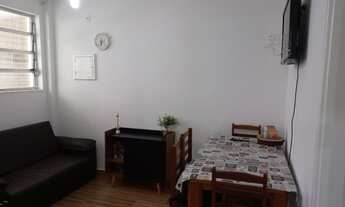 Imagem 3: Aluga 2 quartos gonzaga vista mar