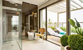 Imagem 6: LANÇAMENTO - PINHEIROS - 167m² - 2 suítes - 2 vagas