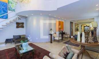 Imagem 3: Apartamento à Venda - Anchieta, 4 Quartos, 460 m2