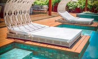 Imagem 4: CASA LOCAÇÃO DE TEMPORADA 06 SUITES PRAIA DO FORTE