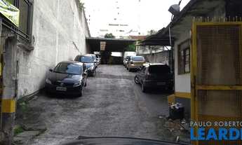 Imagem: TERRENO - BELA VISTA - SP