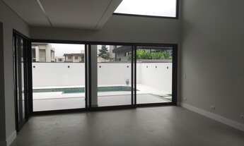 Imagem 7: Casa de condomínio Jardim do Golfe possui 439m² com 4 suites um verdadeiro sonho de vida