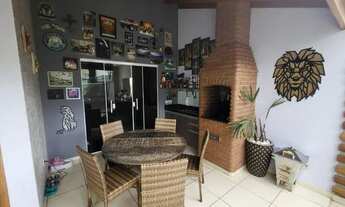 Imagem 6: Sobrado em condomínio