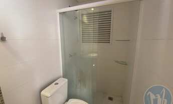 Imagem 6: Condominio com academia, salão de festa e terraço