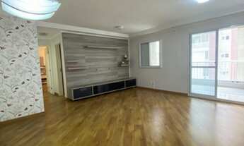 Imagem 2: Apartamento em Vila Polopoli - São Paulo