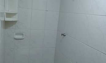 Imagem 6: Apartamento 2/4 Bairro Saúde