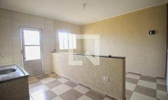 Imagem 3: Casa para Aluguel - Vila Nova Cachoeirinha, 1 Quarto, 35 m2