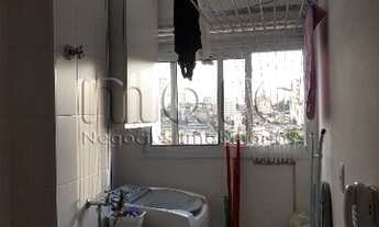 Imagem 7: SÃO PAULO - Apartamento Padrão - CAMBUCI