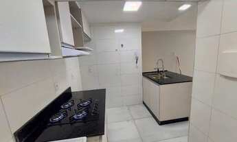 Imagem 2: Apartamento reformado, suíte com 3/4 a 300 MTs da Estação Praça do Relógio