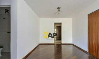 Imagem 6: Apartamento à venda em Moema, 3 dorms, 105 m², R$ 1.048.900,00 - Condomínio Anapurus - SP