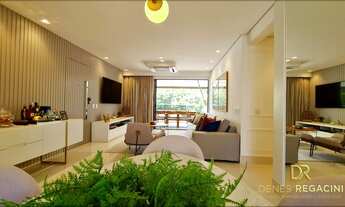 Imagem 2: APARTAMENTO COM 165M² - 3 SUÍTES - PARA QUEM É EXIGENTE