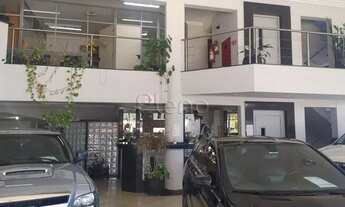 Imagem 5: Prédio - Jardim Chapadão - Campinas