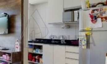 Imagem 4: Apartamento pra venda no Jaçanã com 2 dormitórios com armários, 1 vaga . Lazer completo