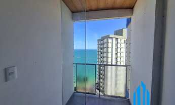 Imagem 2: Apartamento com 2 quartos a venda, 65m² na Praia da Areia Preta, Centro de Guarapari - ES