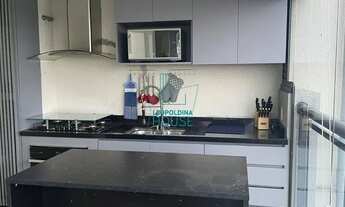 Imagem 6: APTO PARA VENDA E LOCAÇÃO 61M² - VILA LEOPOLDINA