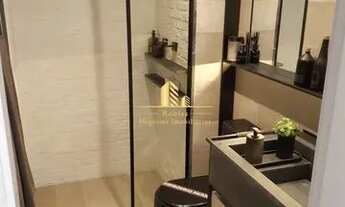 Imagem 6: Studio localizado no bairro Campo Belo - São Paulo