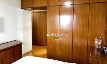 Imagem 7: Apartamento com 3 dormitórios, 150 m² - venda por R$ 690.000,00 ou aluguel por R$ 5.566,67