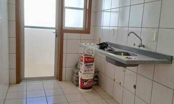 Imagem 4: Apartamento de 2 dormitórios no Bairro cavalhada e garagem