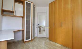 Imagem 7: Apartamento com 3 dormitórios para alugar, 78 m² por R$ 4.940,00/mês - Vila Leopoldina - S