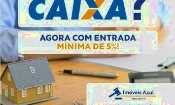 Imagem 5: CARANGOLA - Terreno Padrão