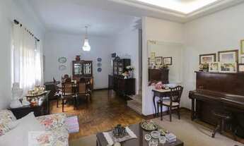 Imagem 4: Casa para Aluguel - Vila Mariana, 4 Quartos, 220 m2