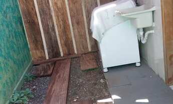 Imagem 2: CASA MOBILIADA 1 QUARTO