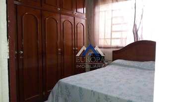 Imagem 7: Casa com 2 dormitórios à venda, 133 m² por R$ 270.000,00 - Oriente - Londrina/PR