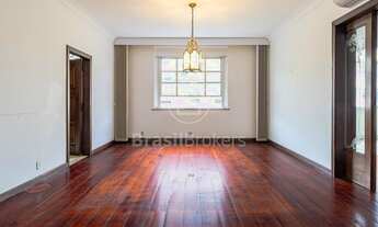 Imagem 5: Apartamento para venda tem 295 metros quadrados com 5 quartos em Ipanema - Rio de Janeiro