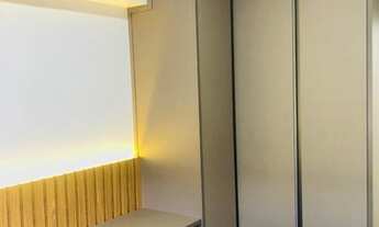 Imagem 7: Alugamos apartamento no Cond. Flex Parque 10 - 3 quartos - Térreo, 100% Mobiliado