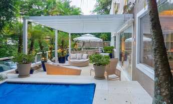 Imagem 6: Excelente casa em condomínio para aluguel com 3 suítes