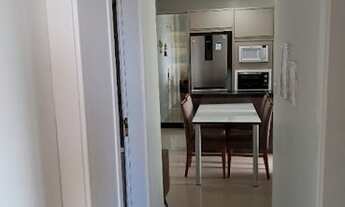 Imagem 3: Apartamento com 3 dormitórios à venda, 92 m² por R$ 900.000,00 - Gravata - Navegantes/SC