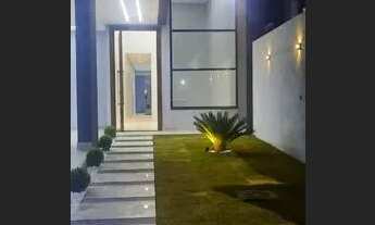 Imagem: Ponte Alta casa Alto Padrão linda aceita