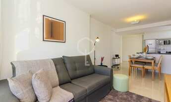 Imagem 3: Apartamento em Ipanema - Rio de Janeiro