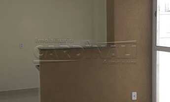 Imagem 2: Araraquara - Apartamento Padrão - Jardim Quitandinha