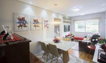 Imagem: Apartamento para Aluguel - Campo Belo, 2