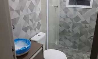 Imagem 7: Apartamento com 2 dormitórios à venda, 51 m² por R$ 270.000,00 - Vila Haro - Sorocaba/SP